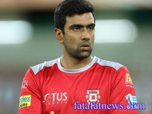ravichandran ashwin