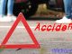 road accident up