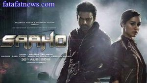 saaho fatafat
