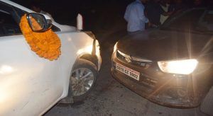 amarjeet bhgat sitapur