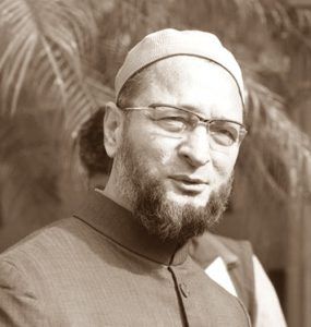 asaduddinowaisi