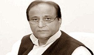 azam khan