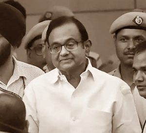 chidambaram