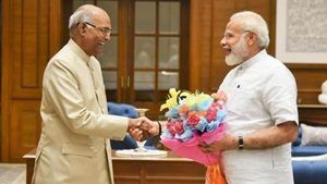 modi-president