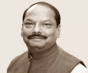 CM JHARKHAND