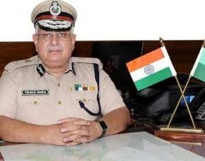 dgp pranab nanda