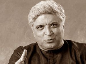 javed akhtar