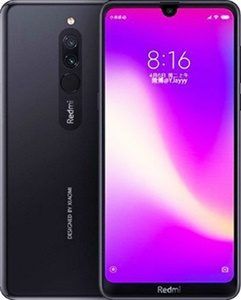 redmi 8