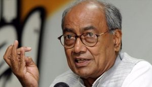 DIGVIJAY SINGH