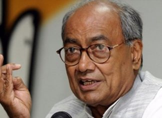 DIGVIJAY SINGH