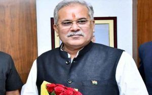 bhupesh baghel