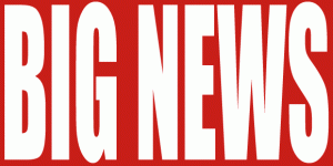 big news