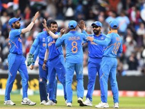 india team