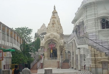 shivani temple