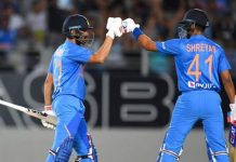 india win second t20