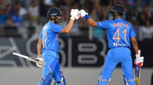 india win second t20