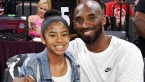 koby braynt basketbal player