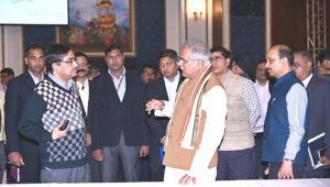 sentral home minister meeting