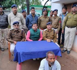 wife's murderr arrest