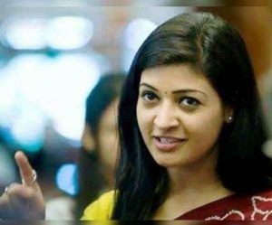 alka lamba candidate congress
