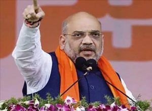 amit shah dilli