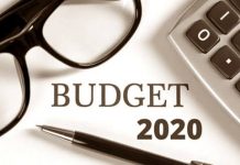 budget 2020