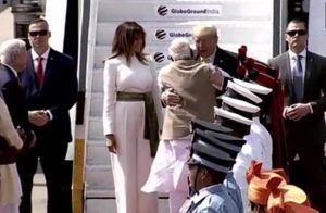 donalt-trump-modi-meet