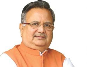 dr raman singh