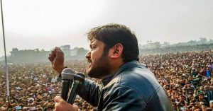 kanhaiya kumar hamla