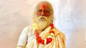 mahant nritya gopal das