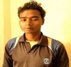 arrest naxali kumbha madkam