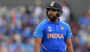 India-Srilanka Tour, India-SL Tour 2024, Rohit Sharma, Hitman, Maximum Fours