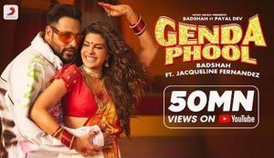badshah-genda-fool-1