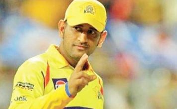 ms dhoni ipl 2020