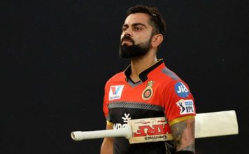 virat kohli in ipl