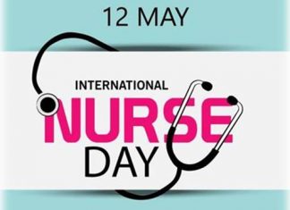 international nurse day 1