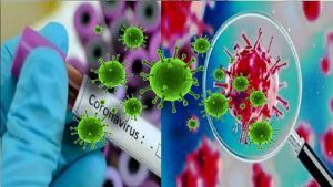 rajmahal-chowk-and-adarsh-​​nagar-colony-chowk-sealed-after-getting-corona-positive-in-kawardha