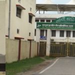 new-corona-hospital-was-built-at-gandhi-stadium-in-ambikapur-lack-of-space-in-medical-college