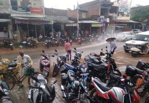 सूरजपुर मस्जिद गली