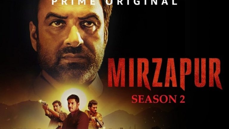 Mirzapur-Season