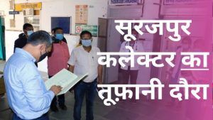 collector-inspection