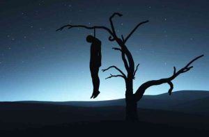 7629 people committed suicide, including 233 farmers, what is the reason behind the increase in the number of suicides in Chhattisgarh?