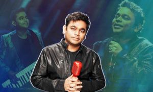 Famous Indian music composer AR Rahman, who was awarded the Padma Shri, Padma Bhushan by the Government of India, was accused of tax evasion.