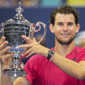 New champion found after 6 years, Australia's Dominic Theme created history by winning the title of US Open Men's Singles 2020