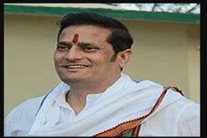 Parliamentary Secretary Vikas Upadhyay inaugurated "Fever Clinic", facility of free Kovid-19 investigation will be provided, relief will be provided to state residents .....