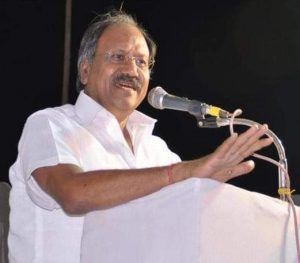 In the review meeting of Disha, Brijmohan raised the question, instead of spending unnecessarily, money should be spent in solving the permanent problem of the city