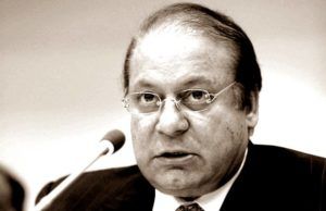 Nawaz Sharif