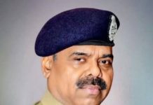 dgp dm awasthi