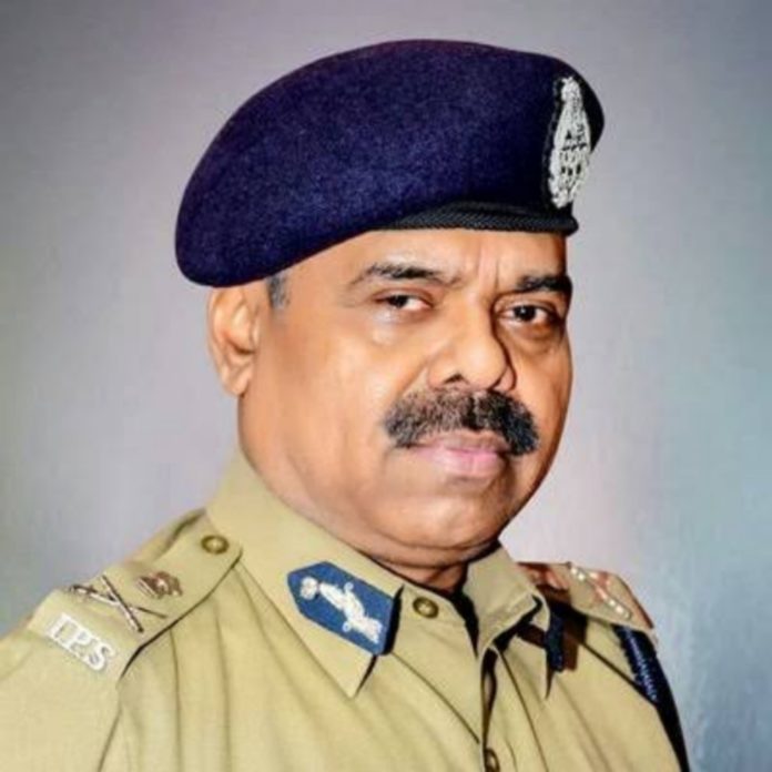 dgp dm awasthi