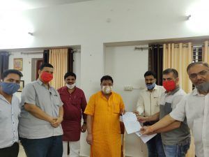 Bus facility will be available from tomorrow, today the meeting took the decision to operate the bus from tomorrow, now relief will be provided in transport